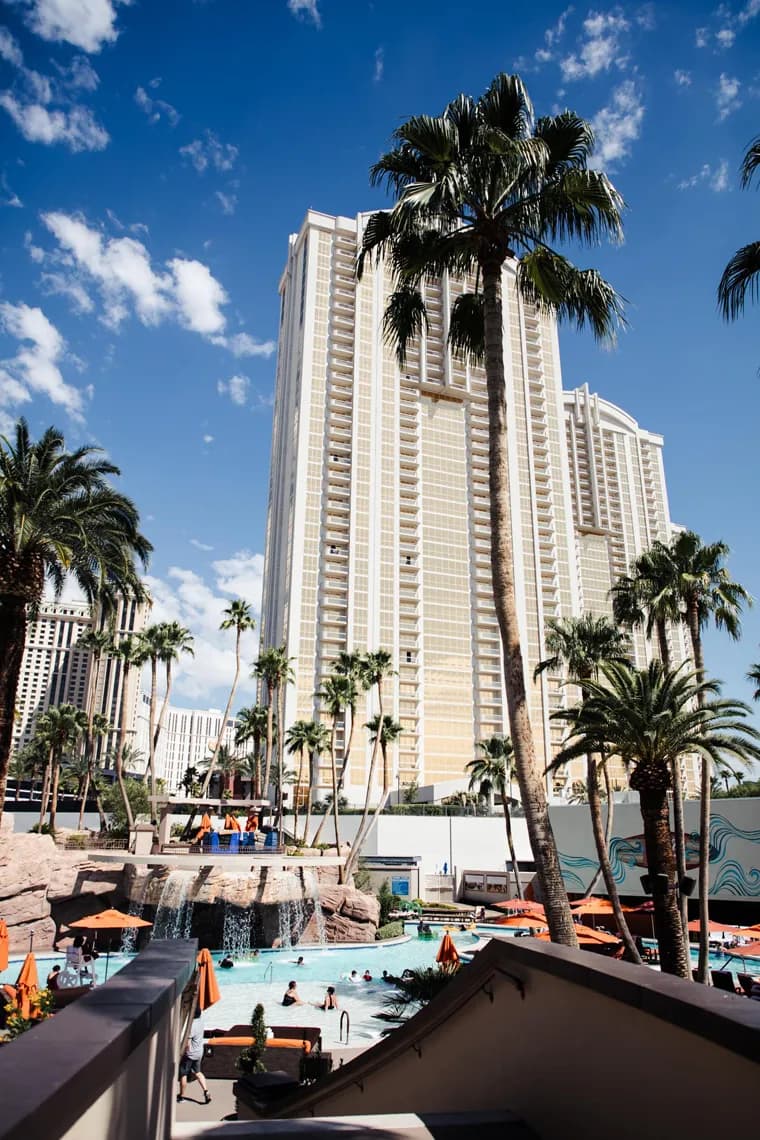 Turn your MGM Signature property into a profitable one